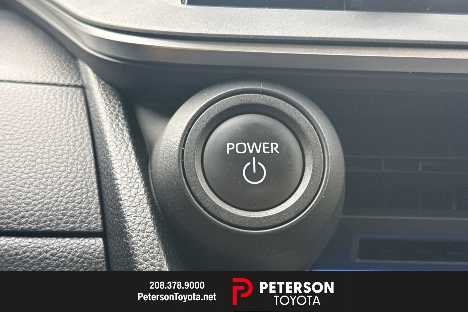 Used 2024 Red Toyota XLE image 21