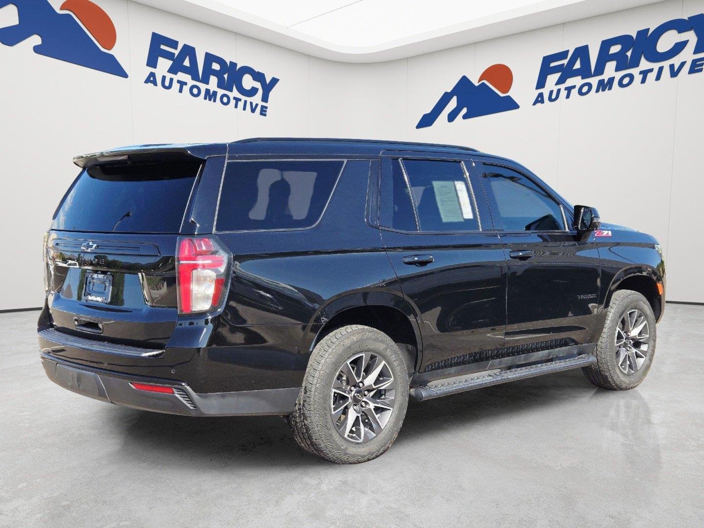2024 Chevrolet Tahoe Z71 - Photo 7