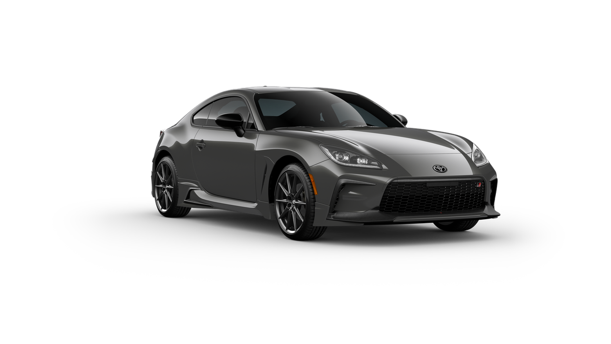 New 2026 Pavement Toyota GR86 Premium image 15