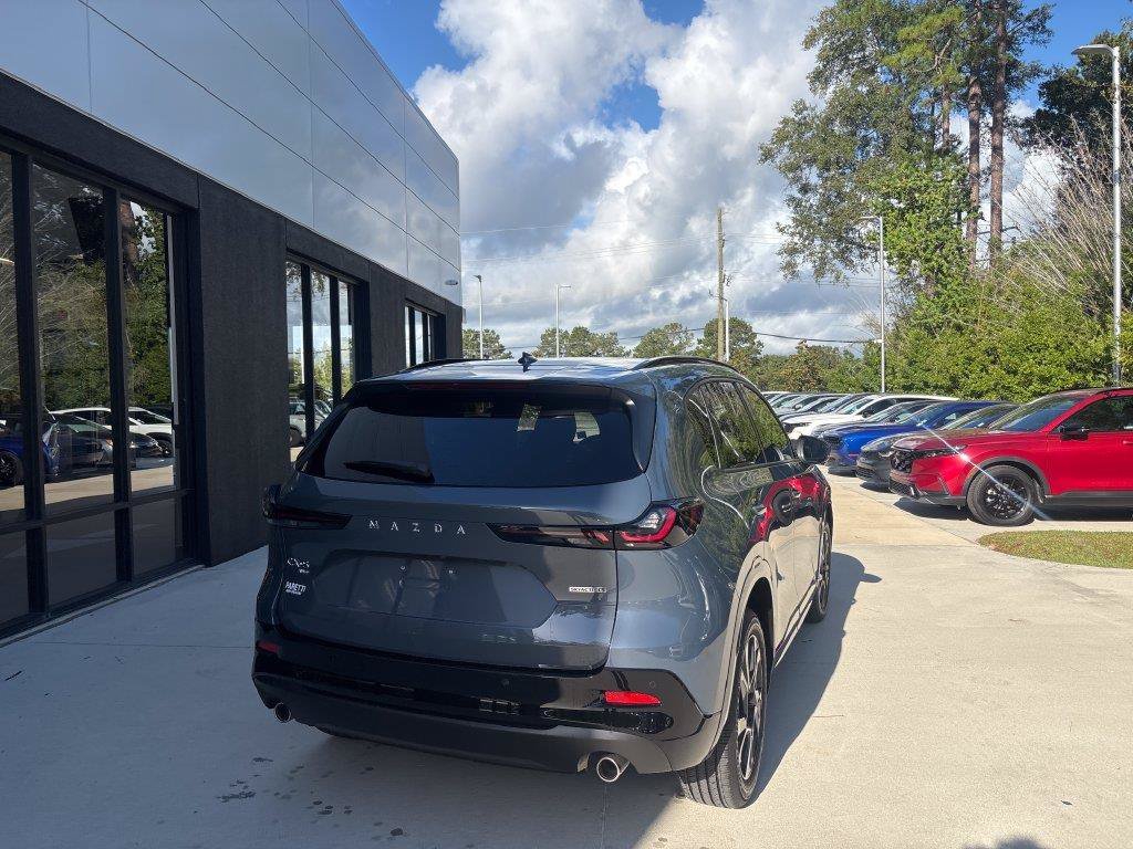Certified Used 2026 Red Mazda 2.5 S Premium Plus image 19