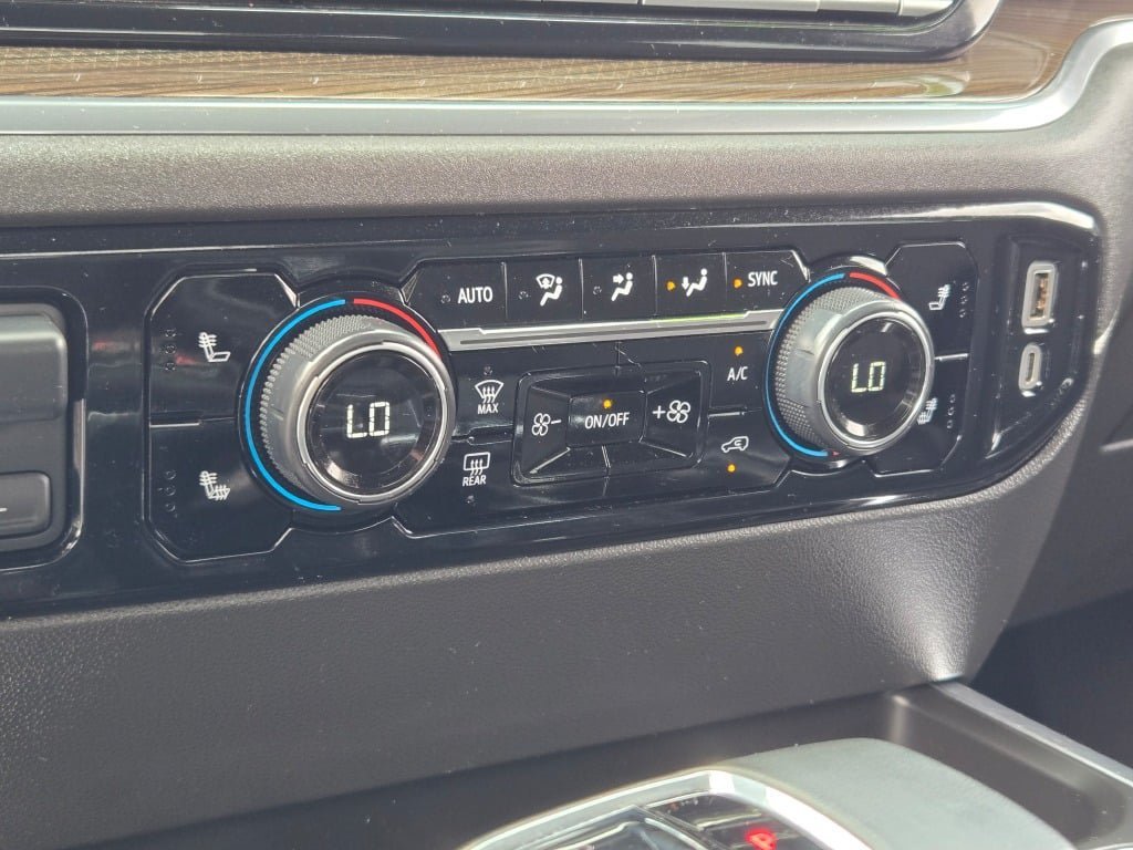 2024 Chevrolet Silverado 1500 LT Trail Boss - Photo 27