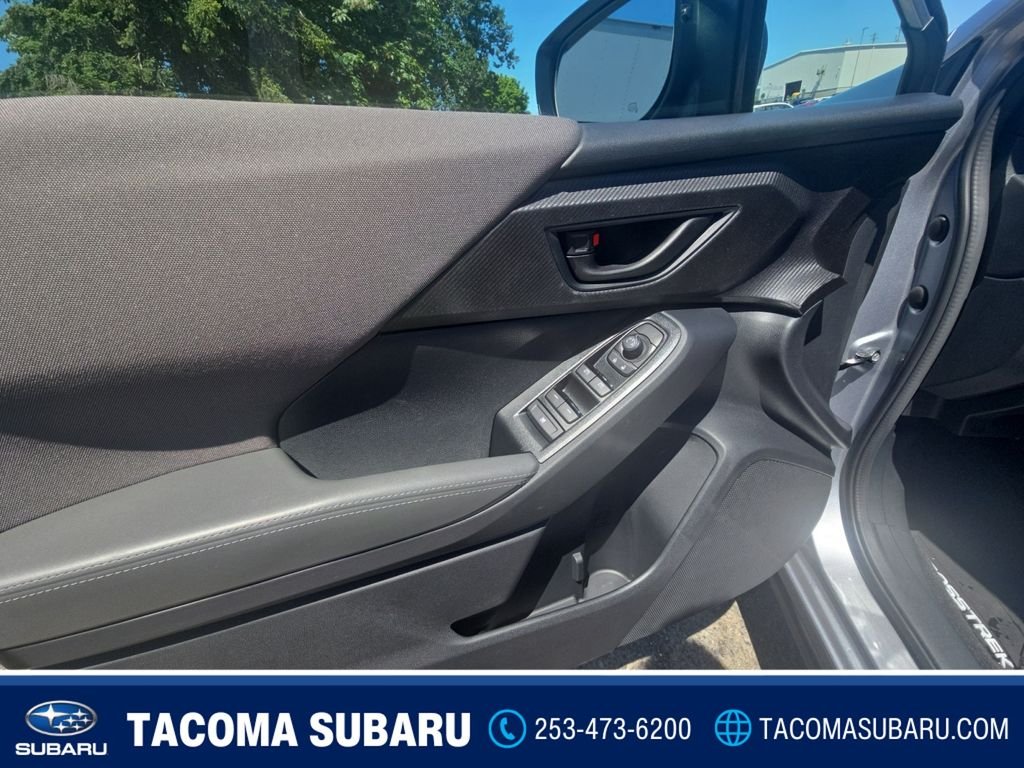 New 2026 ICE SILVER METALLIC Subaru Premium image 11