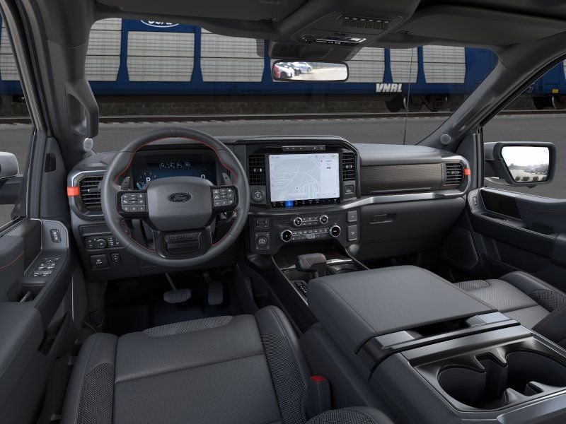 New 2026 Avalanche Ford Raptor® image 10