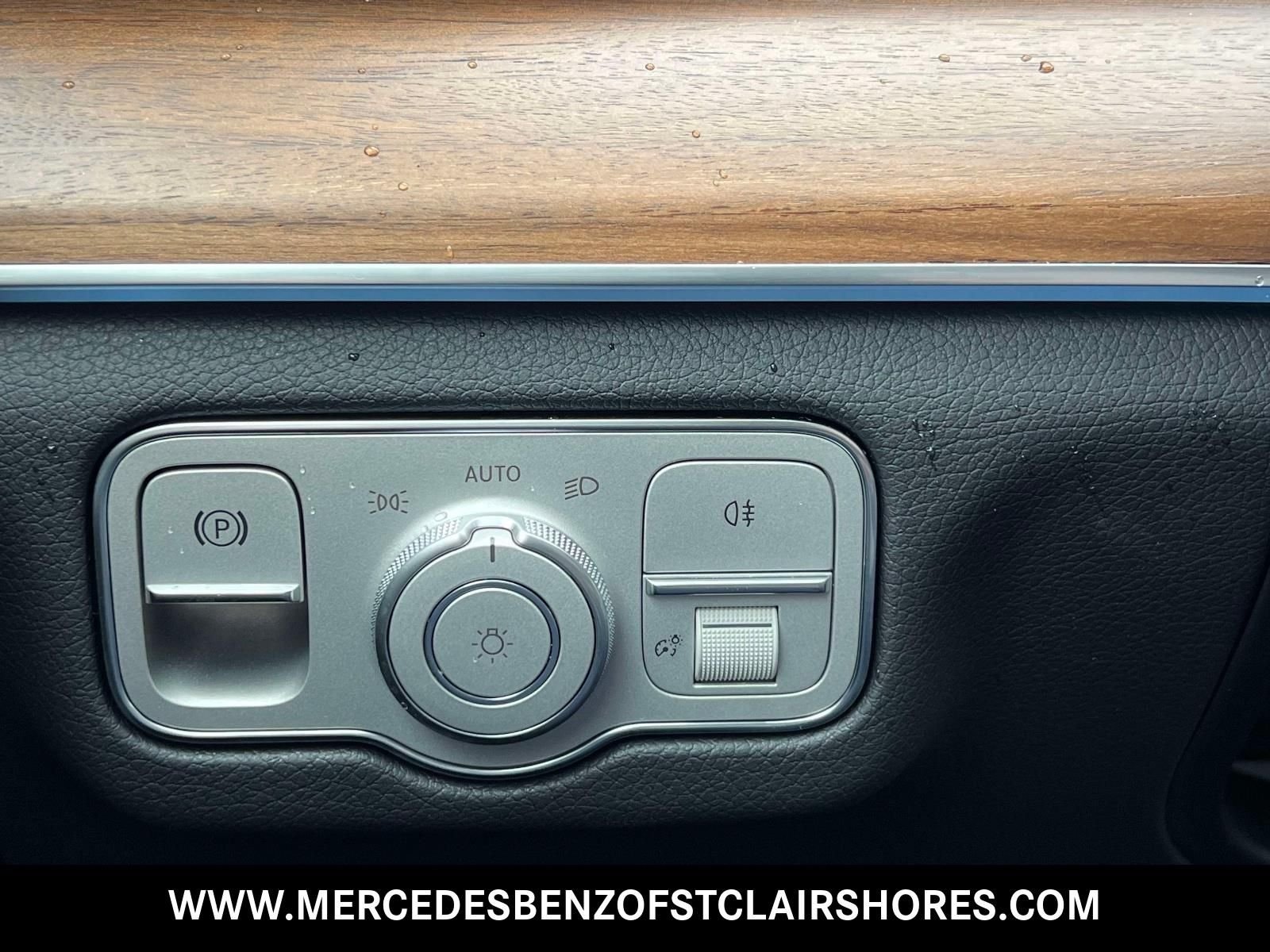 New 2025 Cirrus Silver Metallic Mercedes-Benz GLS 450 image 34