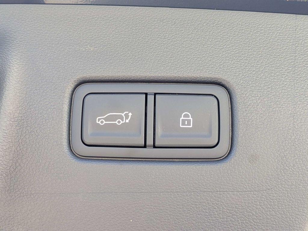New 2026 Blue Hyundai Calligraphy image 13
