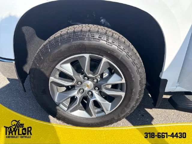 2026 Chevrolet Silverado 1500 LT - Photo 31