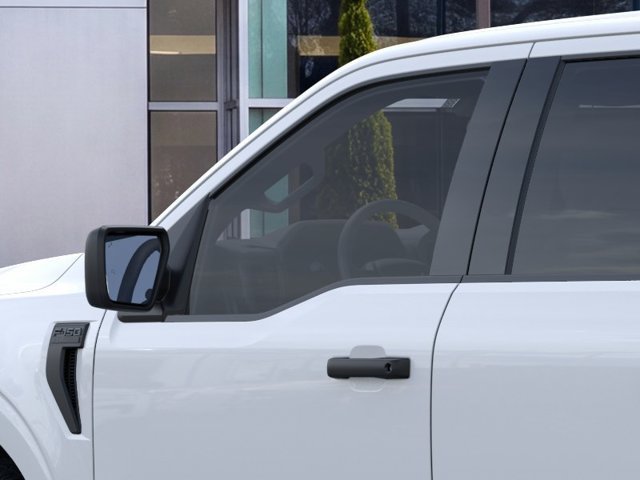 New 2026 White Ford STX image 20