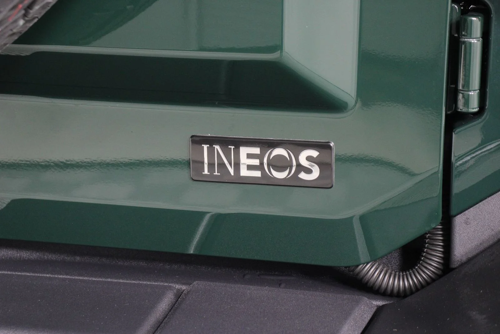 New 2026 Sela Green INEOS Base image 19
