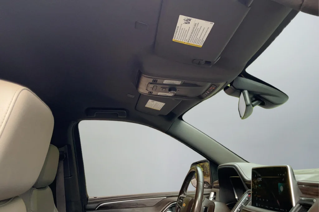 2022 Chevrolet Tahoe LT - Photo 16