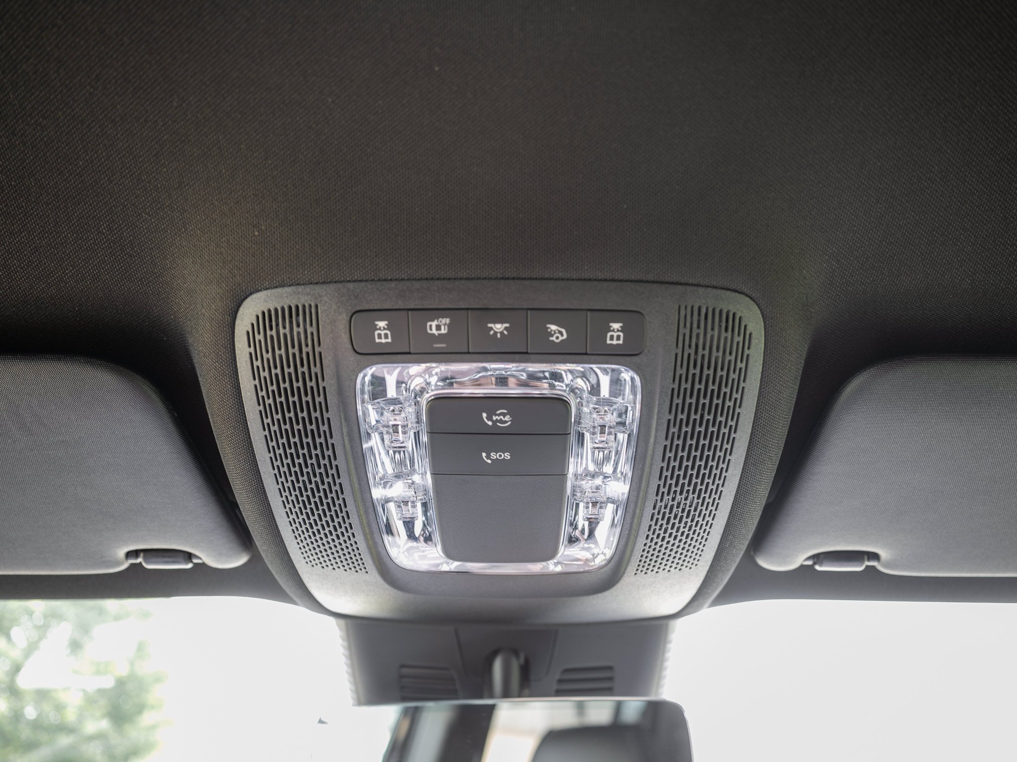 Certified Used 2025 Night Black Mercedes-Benz GLB 250 image 21