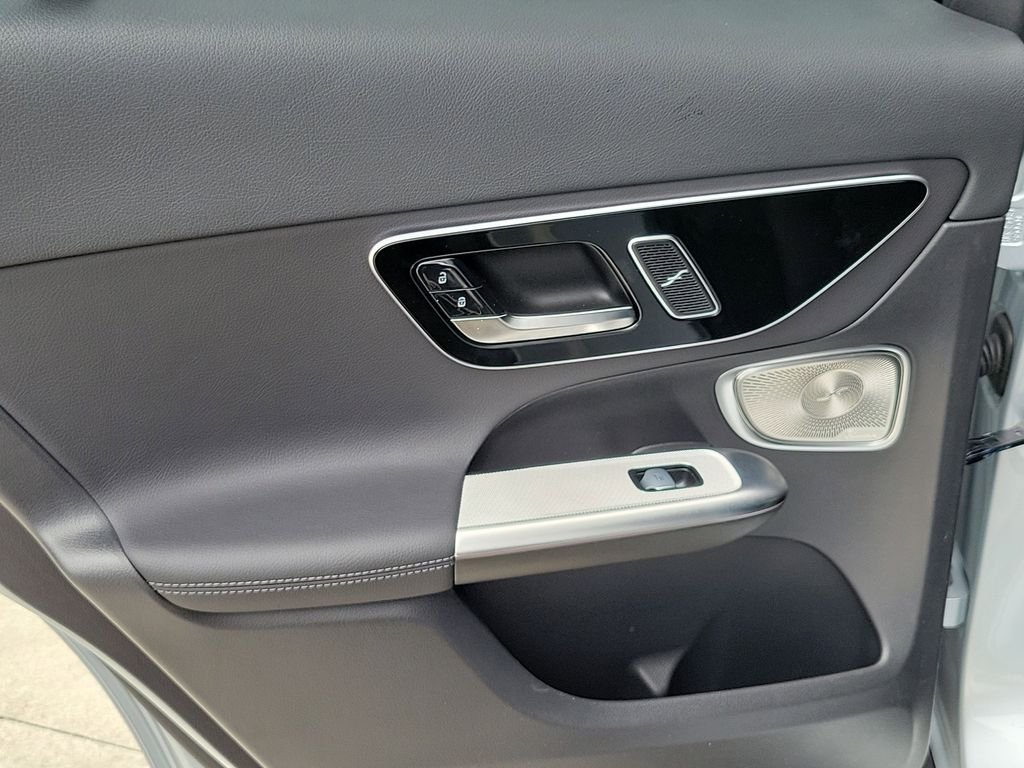 Certified Used 2026 Silver Mercedes-Benz GLC 300 image 11