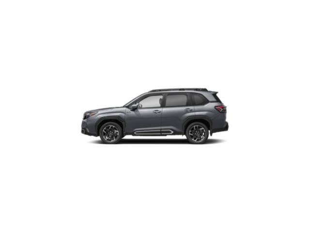 New 2026 MAGNETITE GRAY METALLIC Subaru Limited Hybrid image 13