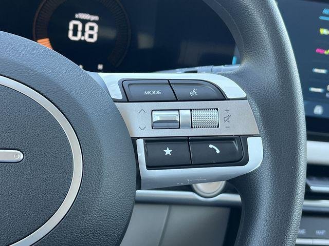New 2026 Green Hyundai SE FWD image 20