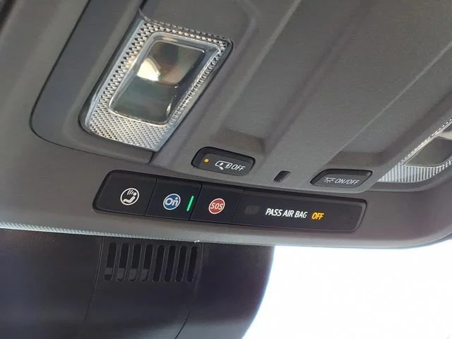 2025 GMC Sierra 2500HD Pro - Photo 14