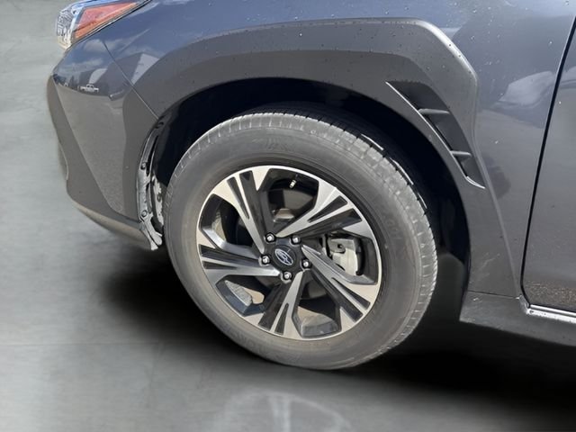 Used 2025 Gray Subaru Premium image 23