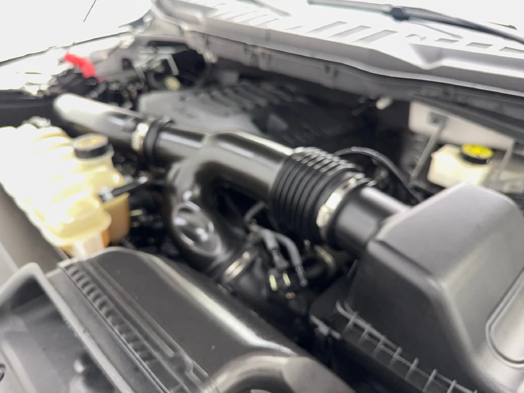 Used 2023  Ford King Ranch image 78