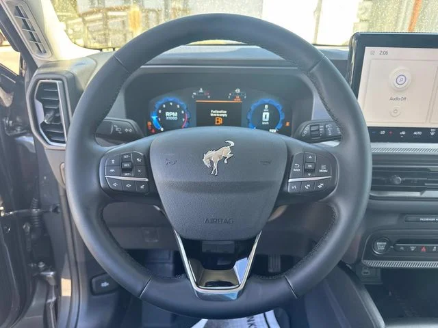 2025 Ford Bronco Sport Big Bend - Photo 10