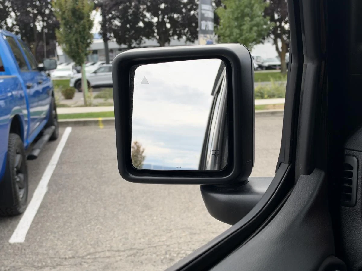 Used 2020 Black Jeep Rubicon image 25