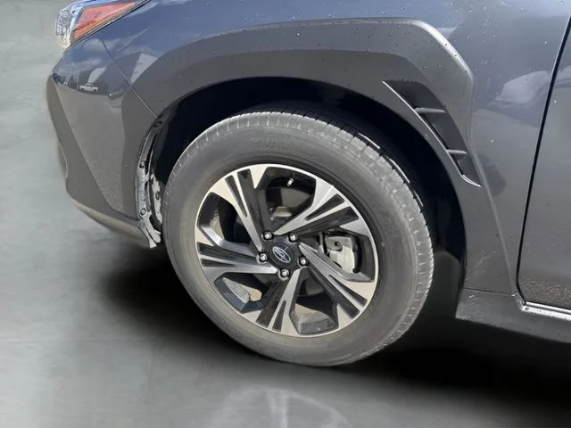 Used 2025 Gray Subaru Premium image 23