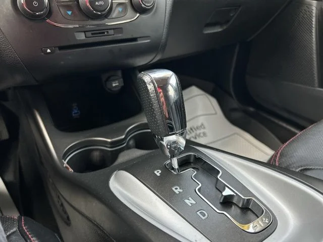 Used 2017 Granite Dodge GT image 48