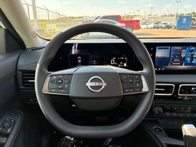 New 2027 Fresh Powder Nissan S image 12