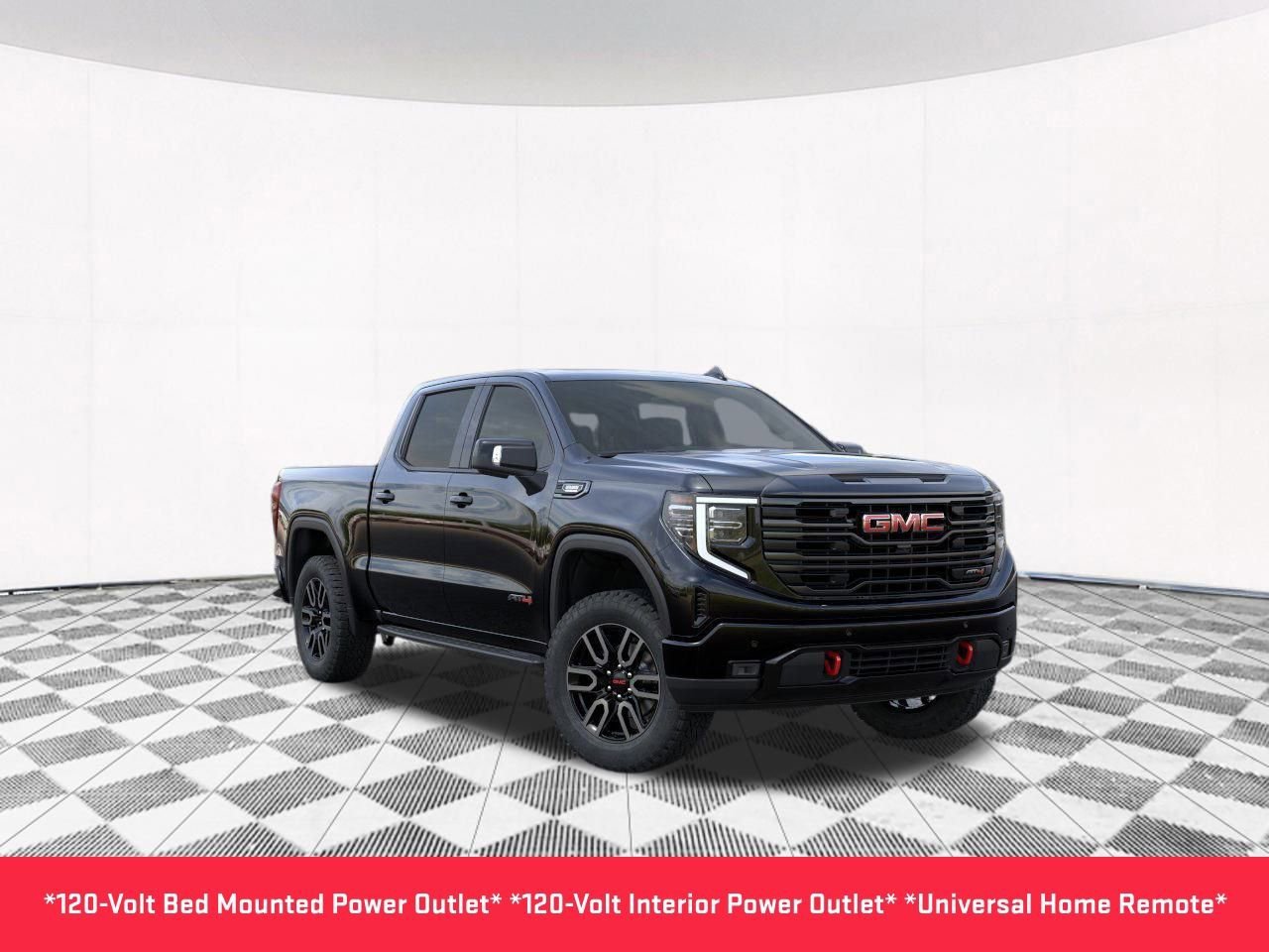 2026 GMC SIERRA - Image 10