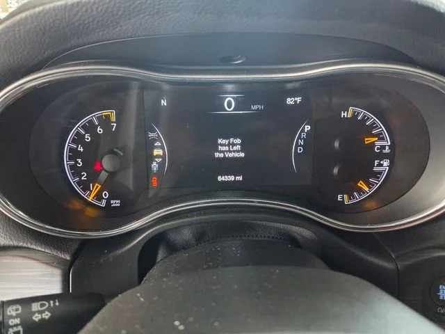 Certified Used 2020 Gray Jeep Altitude image 30