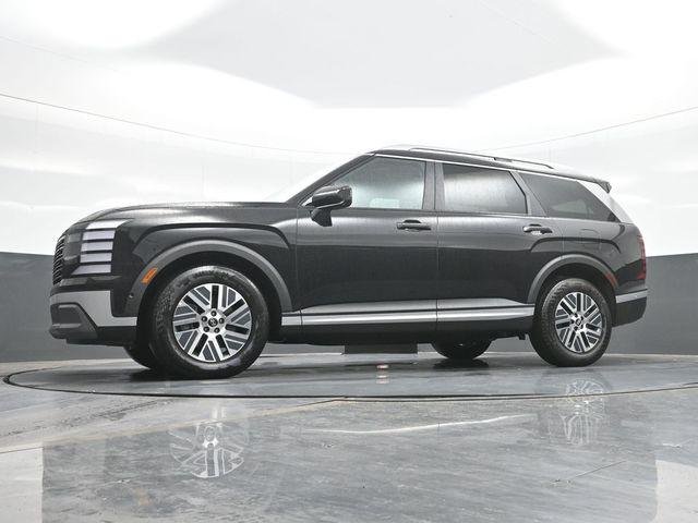 New 2026 Black Hyundai SEL Premium 7P image 21