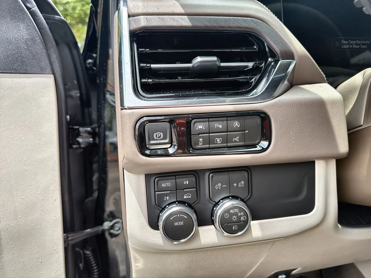 New 2026 Onyx Black GMC Denali image 15