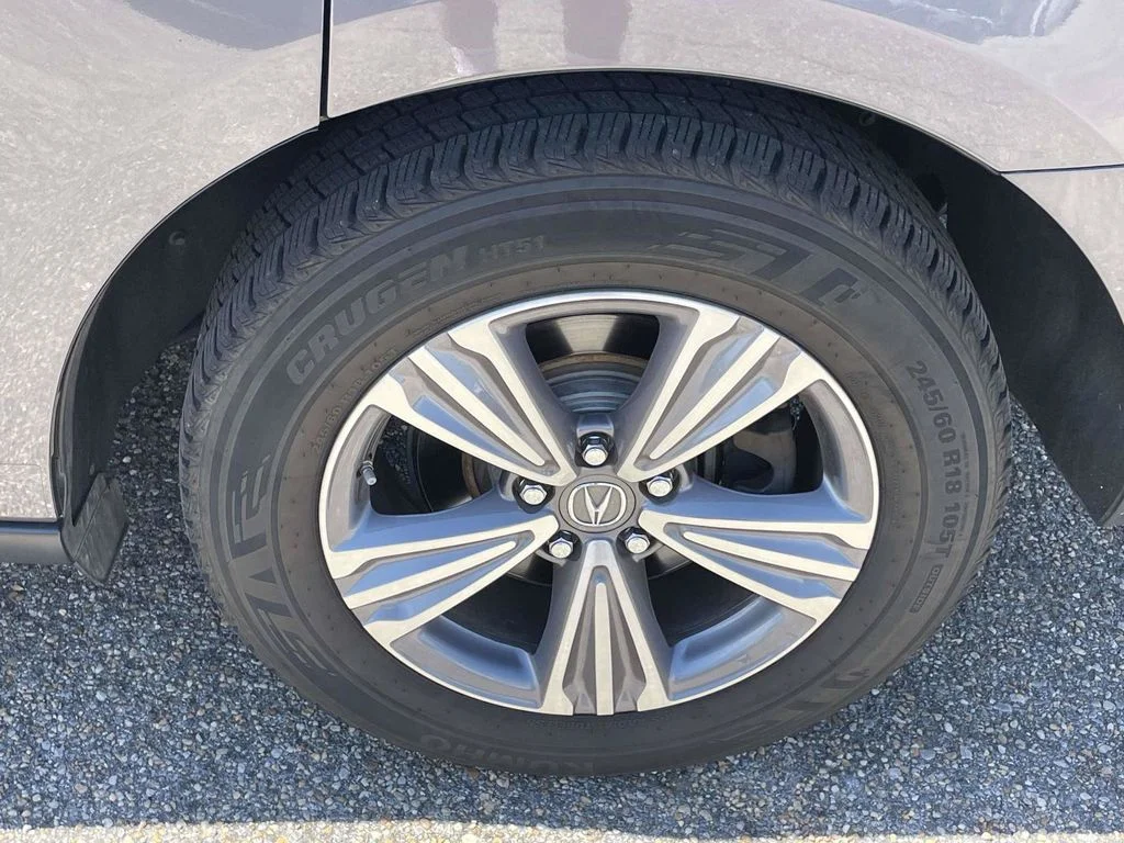 Used 2020  Acura 3.5L image 9
