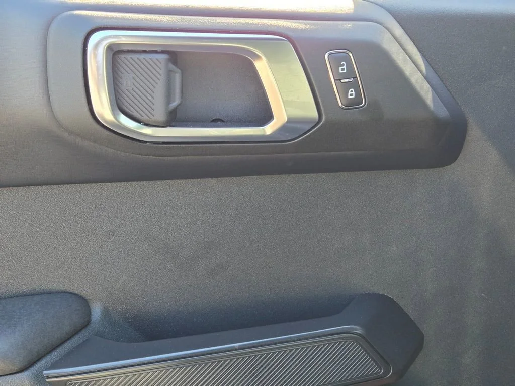 Used 2024 Shadow Black Ford Raptor image 17