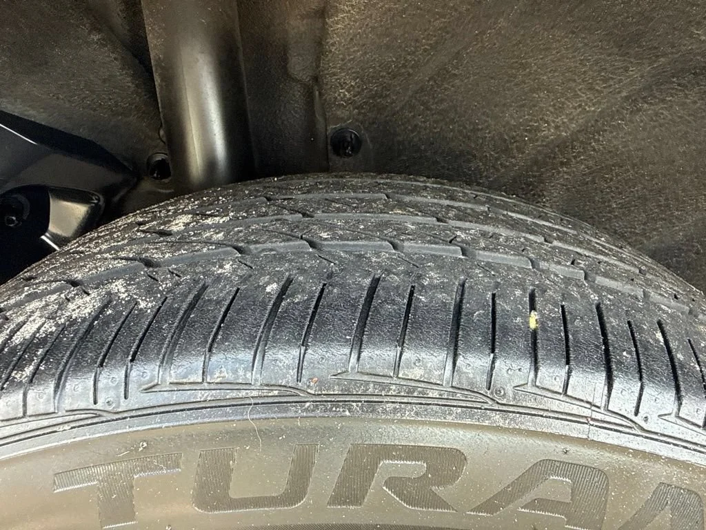 Used 2024  Mazda 2.5 S Carbon Edition image 35
