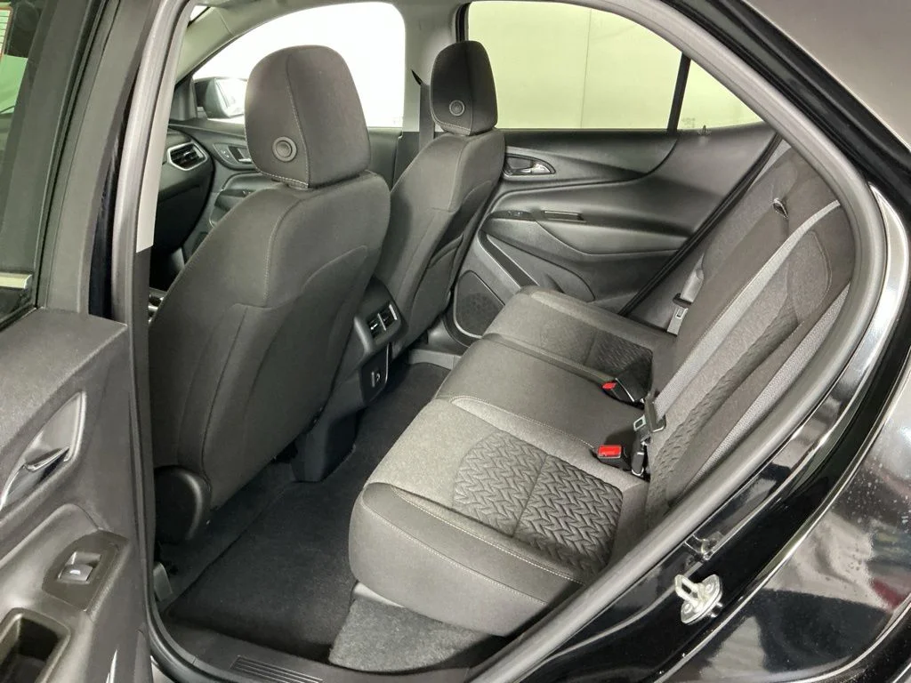 Used 2024 Black Chevrolet LT image 14