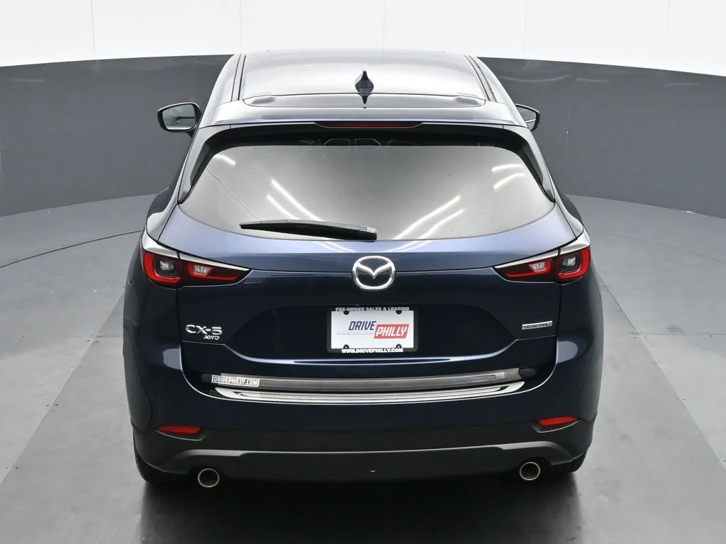 Used 2023 Blue Mazda 2.5 S Premium Package image 20