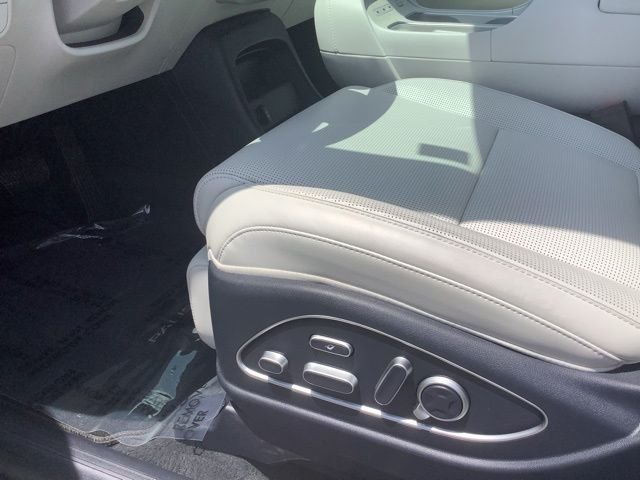 2026 Hyundai Palisade Calligraphy - Photo 19