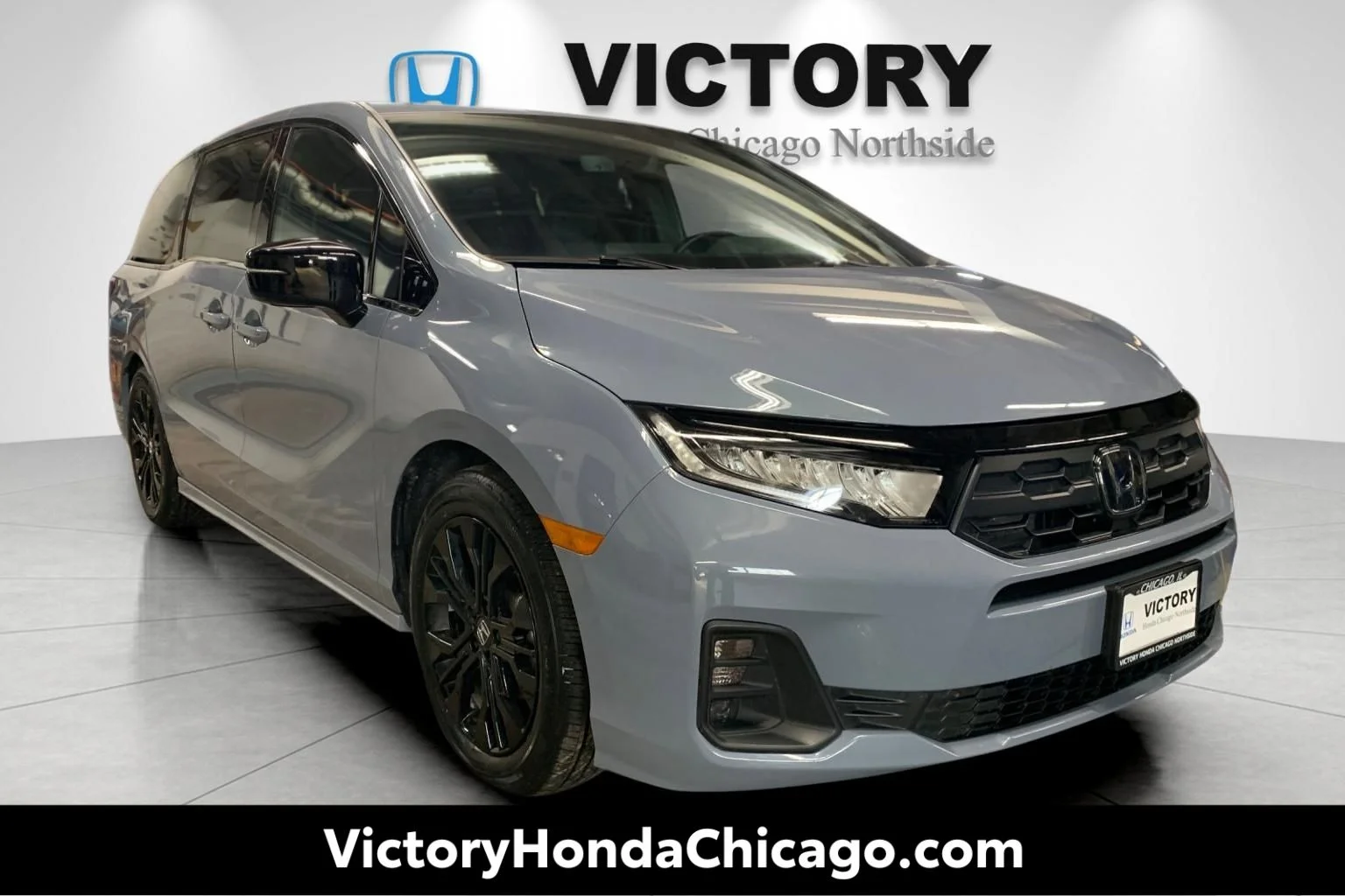 2025 Honda Odyssey Sport L's photo