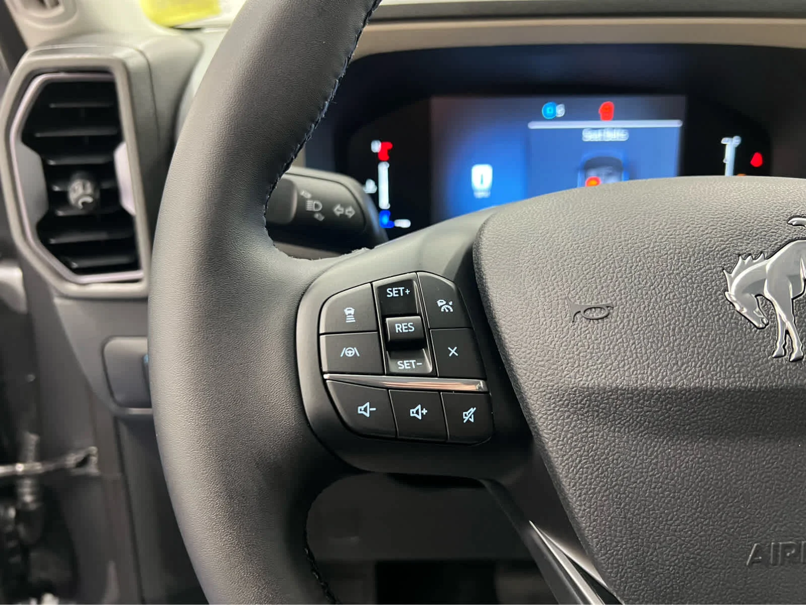 New 2026 Carbonized Gray Metallic Ford Big Bend image 14