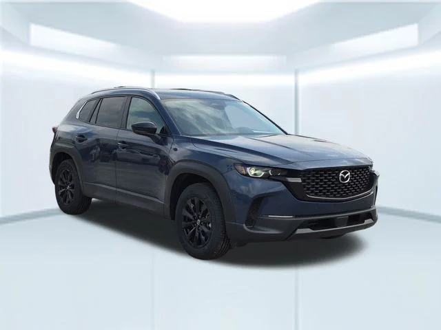 New 2026 Blue Mazda 2.5 S Preferred image 8