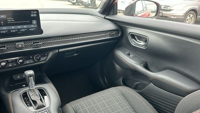 2026 Honda HR-V Sport - Photo 25