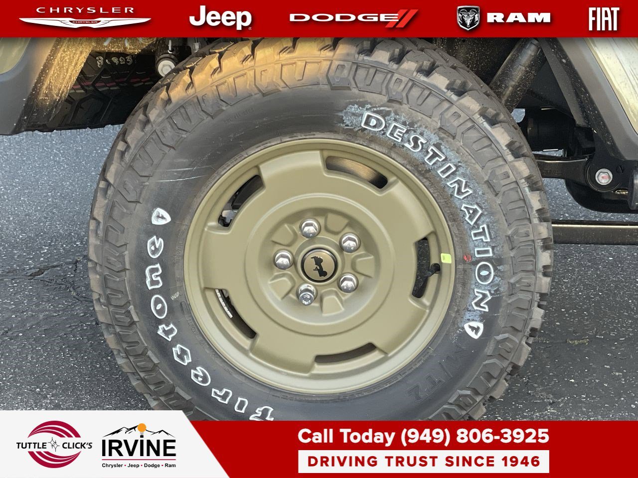 New 2026 41 Exterior Paint Jeep Willys 41 image 11