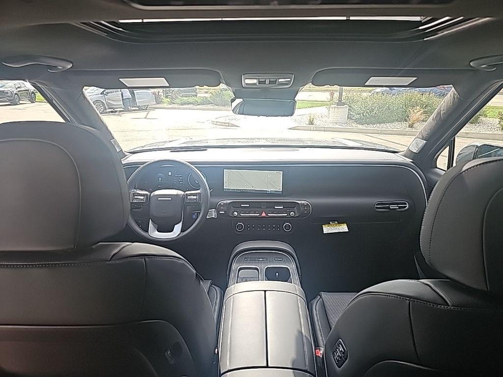 2026 Hyundai Palisade Calligraphy - Photo 47