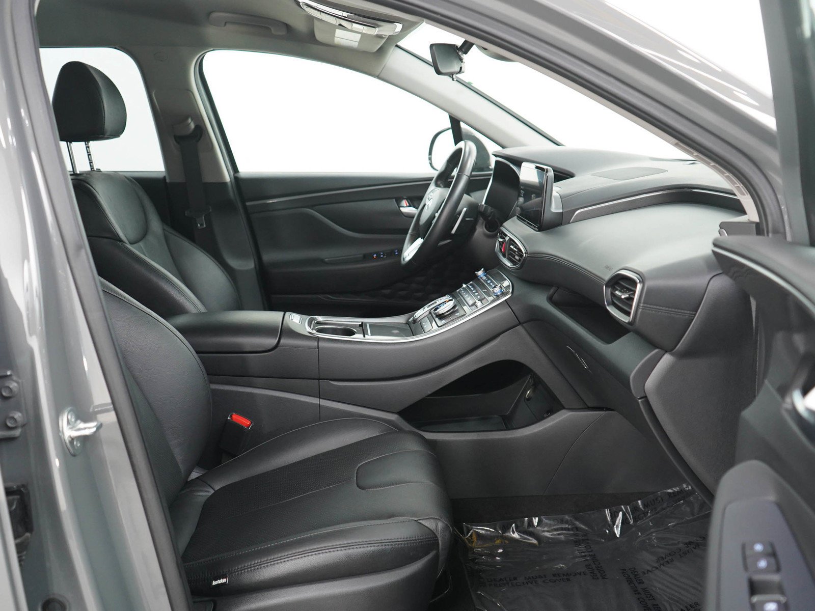 2023 Hyundai Santa Fe SEL - Photo 12