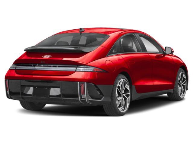 2025 Hyundai IONIQ 6 Limited - Photo 5