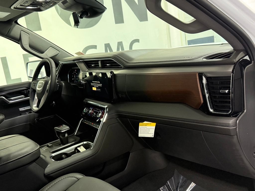2026 GMC Sierra 1500 Denali - Photo 18