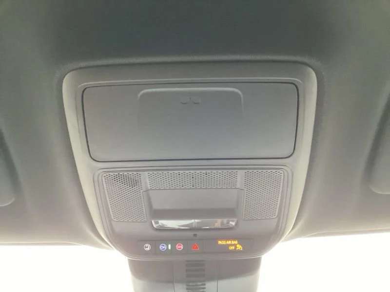 2026 Chevrolet Traverse LT - Photo 30