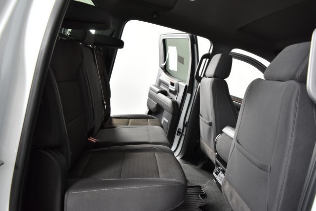 Used 2024 Summit White Chevrolet LT (2FL) image 39