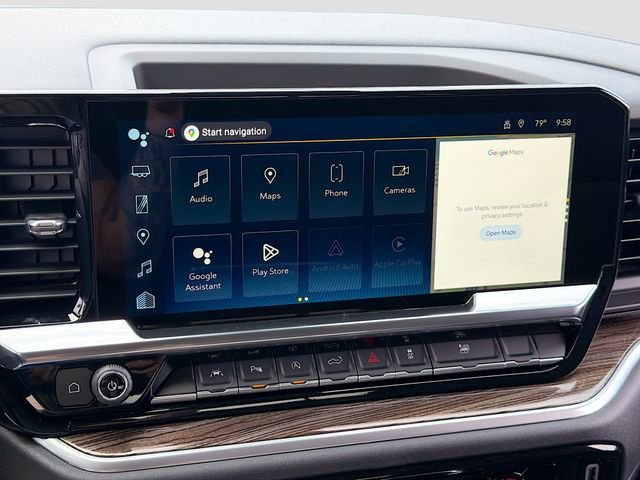 2026 Chevrolet Silverado 1500 RST - Photo 16