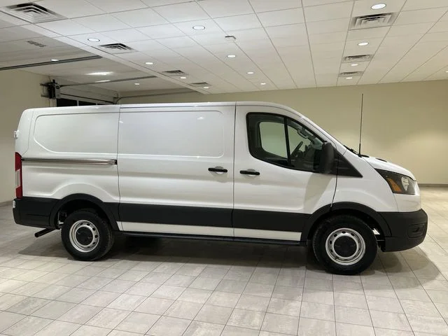 2024 Ford Transit Van Base - Photo 6