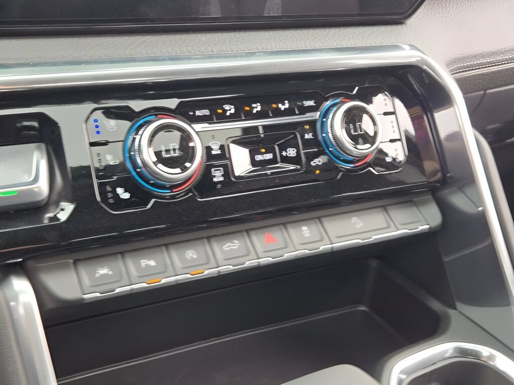 New 2026 Onyx Black GMC Denali image 28