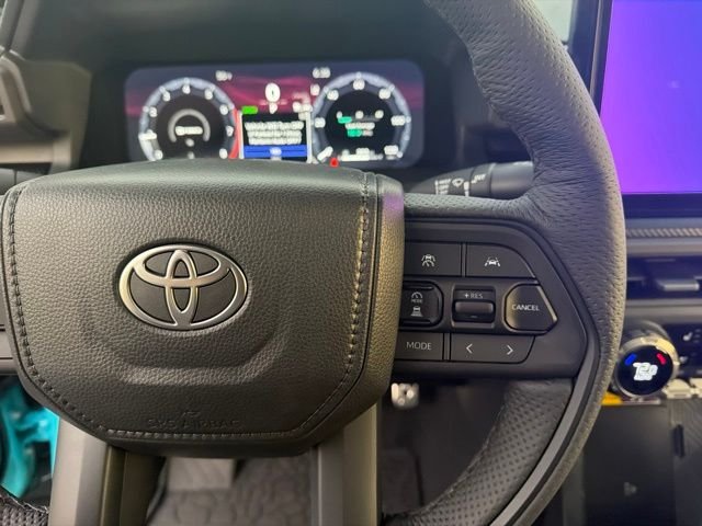 New 2026 Wave Maker with Black roof <sup>1</sup> Toyota Tacoma TRD Pro image 19